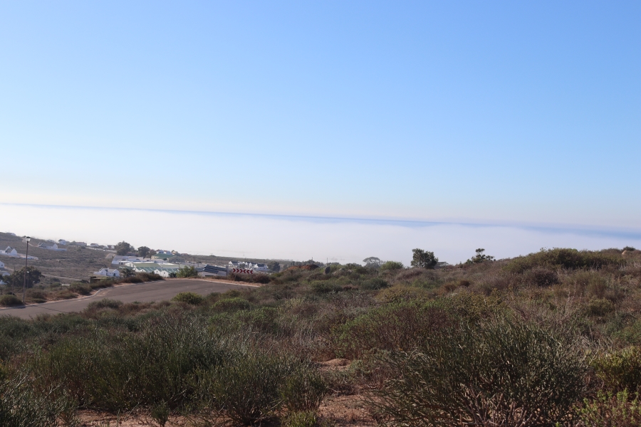 0 Bedroom Property for Sale in Steenbergs Cove Western Cape